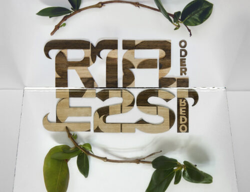 Riflessi 2 – Cover album